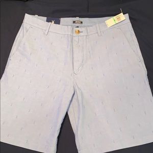 Izod short sportflex